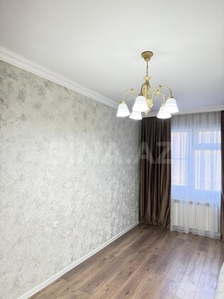 2 otaqlı Köhnə tikili, Xalqlar Dostluğu m., Bakı