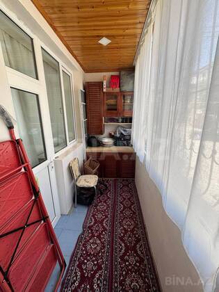 2 otaqlı Yeni tikili, Məmmədli q., Bakı