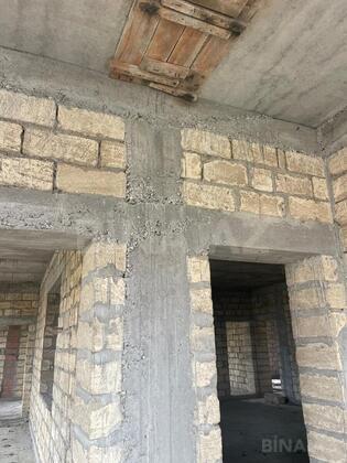 6 otaqlı Həyət evi/Bağ evi, Novxanı q., Bakı