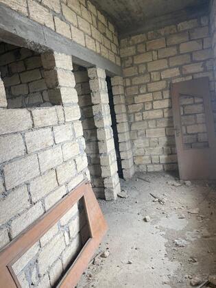 6 otaqlı Həyət evi/Bağ evi, Novxanı q., Bakı
