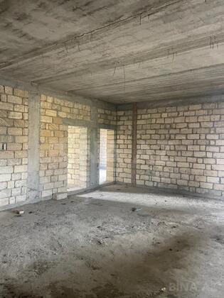 6 otaqlı Həyət evi/Bağ evi, Novxanı q., Bakı