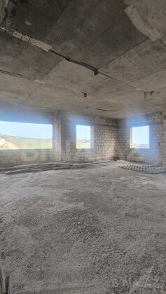 6 otaqlı Həyət evi/Bağ evi, Novxanı q., Bakı