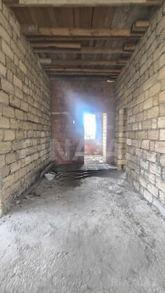 6 otaqlı Həyət evi/Bağ evi, Novxanı q., Bakı