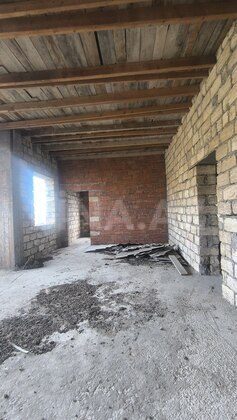 6 otaqlı Həyət evi/Bağ evi, Novxanı q., Bakı