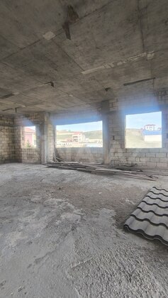 6 otaqlı Həyət evi/Bağ evi, Novxanı q., Bakı