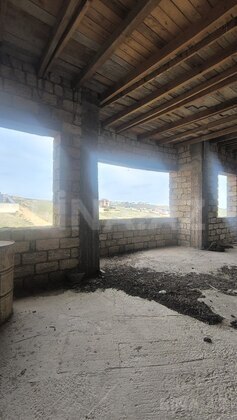 6 otaqlı Həyət evi/Bağ evi, Novxanı q., Bakı