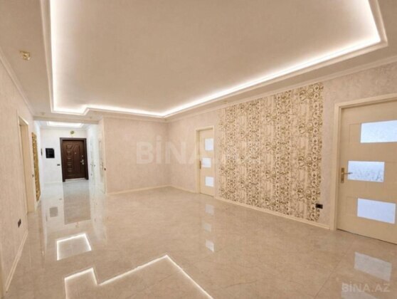 5 otaqlı Yeni tikili, 28 May m., Bakı