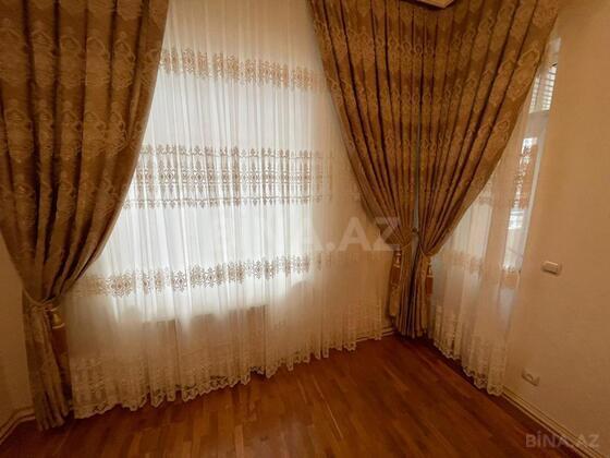 4 otaqlı Yeni tikili, İçəri Şəhər m., Bakı