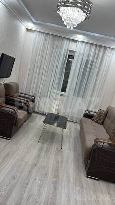 2 otaqlı Yeni tikili, Nərimanov r., Bakı