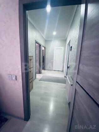 2 otaqlı Yeni tikili, Abşeron r., Xırdalan