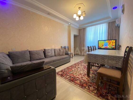2 otaqlı Yeni tikili, Abşeron r., Xırdalan