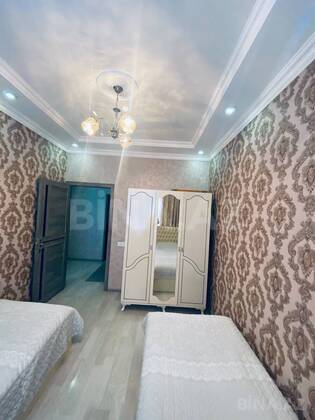 2 otaqlı Yeni tikili, Abşeron r., Xırdalan