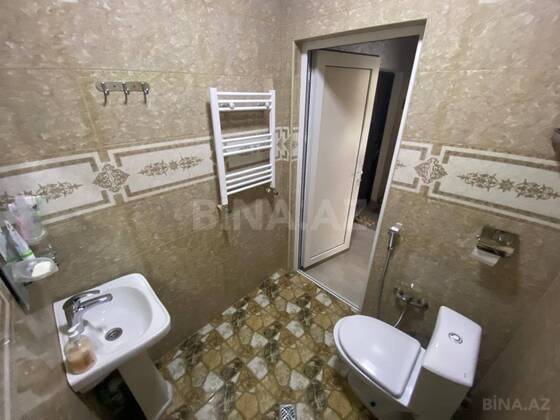 2 otaqlı Yeni tikili, Abşeron r., Xırdalan