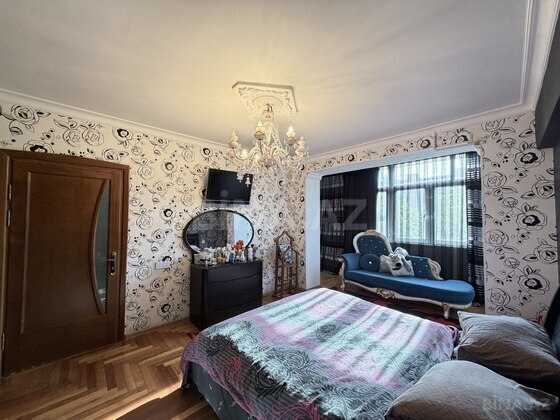 3 otaqlı Köhnə tikili, Əhmədli m., Bakı