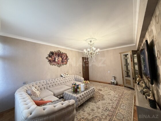 3 otaqlı Köhnə tikili, Əhmədli m., Bakı