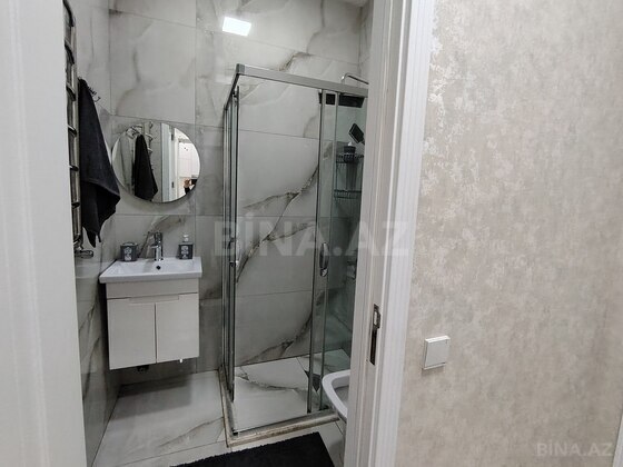 2 otaqlı Yeni tikili, Nəriman Nərimanov m., Bakı