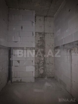 2 otaqlı Yeni tikili, Nizami m., Bakı