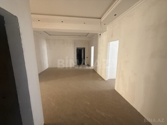 3 otaqlı Yeni tikili, Sahil m., Bakı