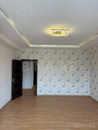 3 otaqlı Ofis, Nizami m., Bakı