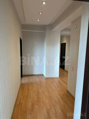3 otaqlı Ofis, Nizami m., Bakı