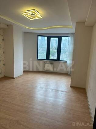 3 otaqlı Ofis, Nizami m., Bakı
