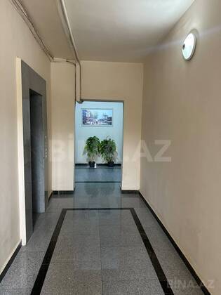 3 otaqlı Ofis, Nizami m., Bakı