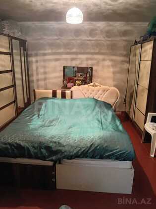 2 otaqlı Həyət evi/Bağ evi, Binəqədi q., Bakı