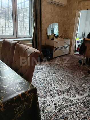 2 otaqlı Həyət evi/Bağ evi, Binəqədi q., Bakı
