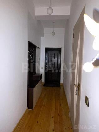 2 otaqlı Yeni tikili, Elmlər Akademiyası m., Bakı