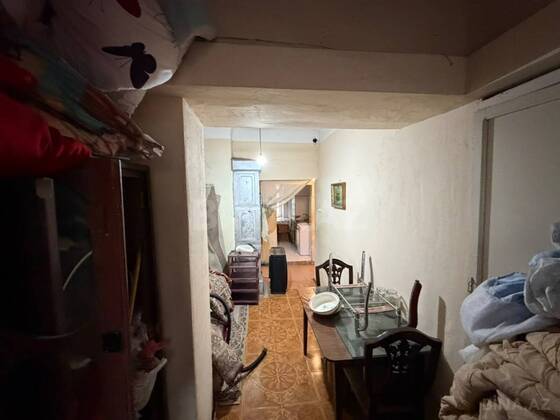 3 otaqlı Köhnə tikili, Nərimanov r., Bakı