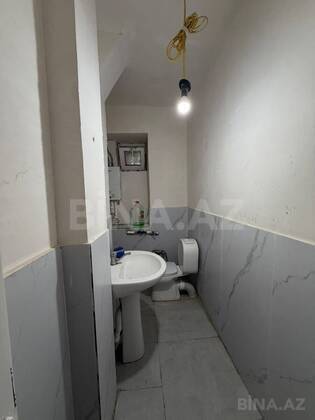 3 otaqlı Köhnə tikili, Nərimanov r., Bakı