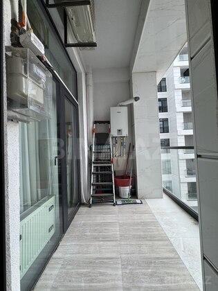 2 otaqlı Yeni tikili, Nəsimi r., Bakı