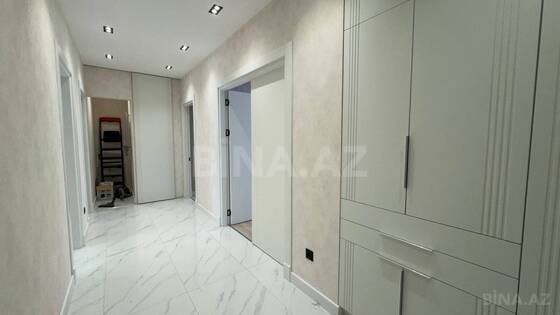 4 otaqlı Ofis, Ağ şəhər q., Bakı