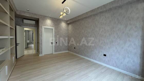4 otaqlı Ofis, Ağ şəhər q., Bakı