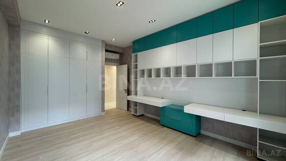 4 otaqlı Ofis, Ağ şəhər q., Bakı