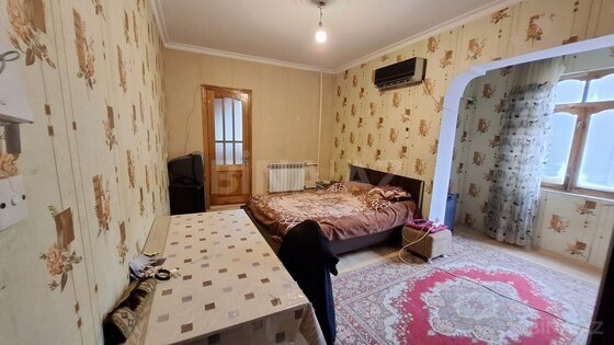2 otaqlı Köhnə tikili, Azadlıq Prospekti m., Bakı