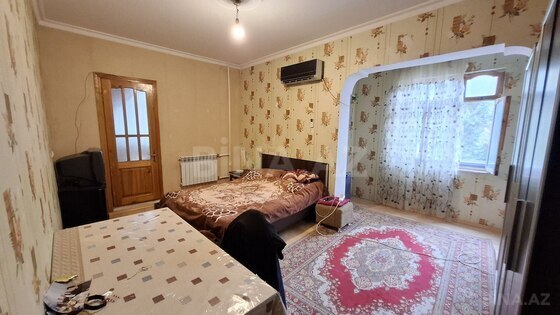 2 otaqlı Köhnə tikili, Azadlıq Prospekti m., Bakı