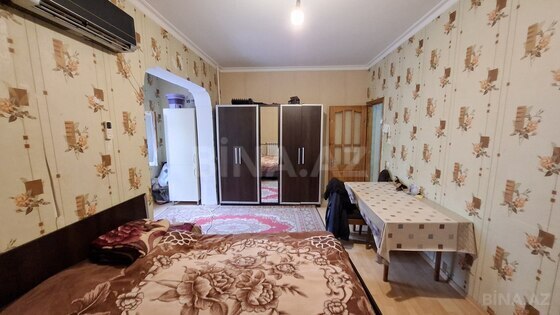 2 otaqlı Köhnə tikili, Azadlıq Prospekti m., Bakı