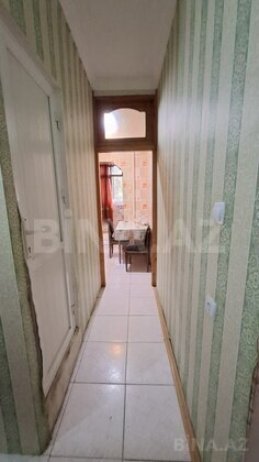 2 otaqlı Köhnə tikili, Azadlıq Prospekti m., Bakı
