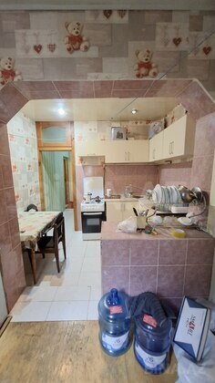 2 otaqlı Köhnə tikili, Azadlıq Prospekti m., Bakı