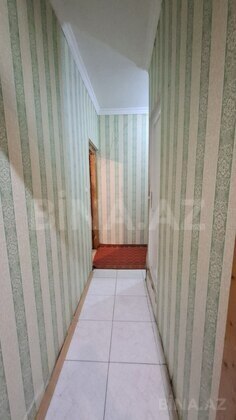 2 otaqlı Köhnə tikili, Azadlıq Prospekti m., Bakı
