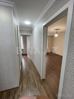 3 otaqlı Köhnə tikili, İnşaatçılar m., Bakı
