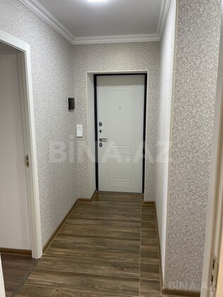 3 otaqlı Köhnə tikili, İnşaatçılar m., Bakı