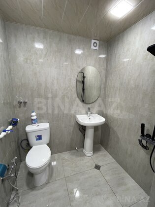 3 otaqlı Köhnə tikili, İnşaatçılar m., Bakı
