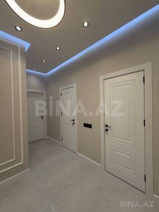 3 otaqlı Yeni tikili, Həzi Aslanov m., Bakı