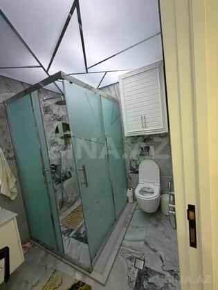 3 otaqlı Həyət evi/Bağ evi, Səbail r., Bakı