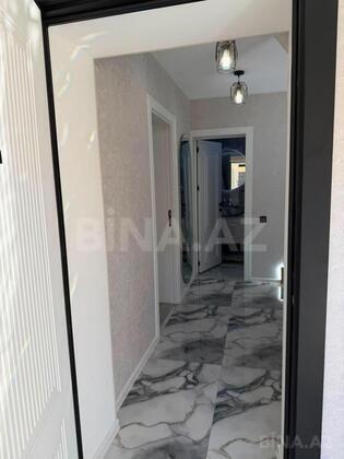 3 otaqlı Həyət evi/Bağ evi, Səbail r., Bakı