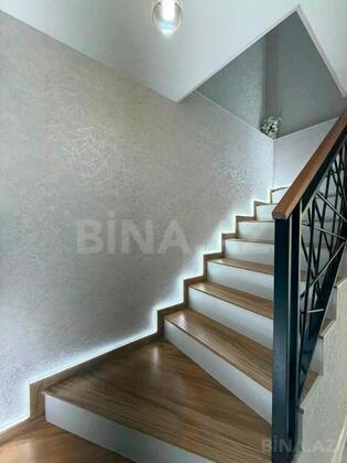 3 otaqlı Həyət evi/Bağ evi, Səbail r., Bakı