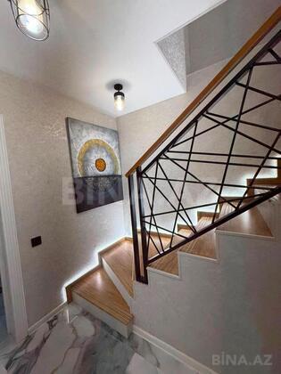 3 otaqlı Həyət evi/Bağ evi, Səbail r., Bakı