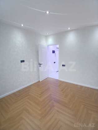 3 otaqlı Köhnə tikili, Əhmədli m., Bakı